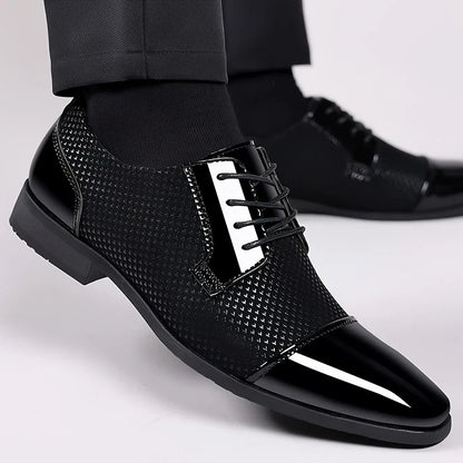 Elena Women's Oxfords - front view