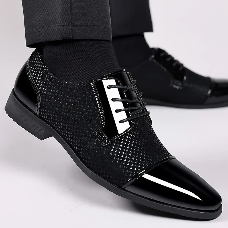 Elena Women's Oxfords - front view
