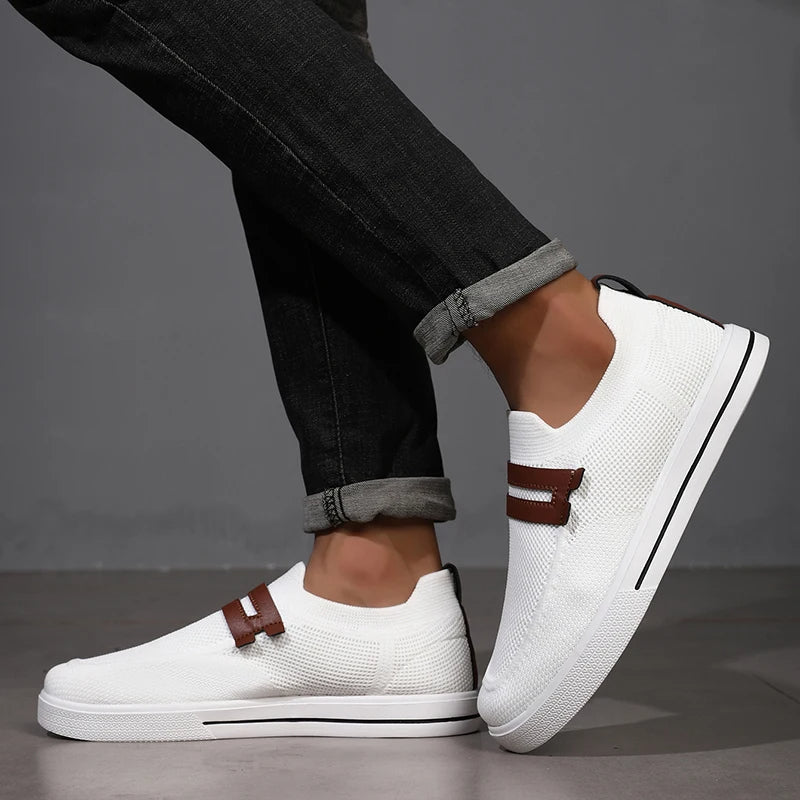 Sophie Women's Loafers - back view