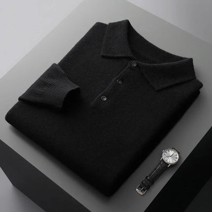 Auden Men's Sweater - full-length view