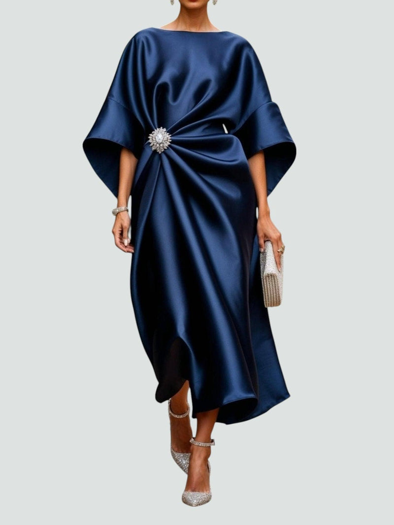 Faye Women's Dress - front view