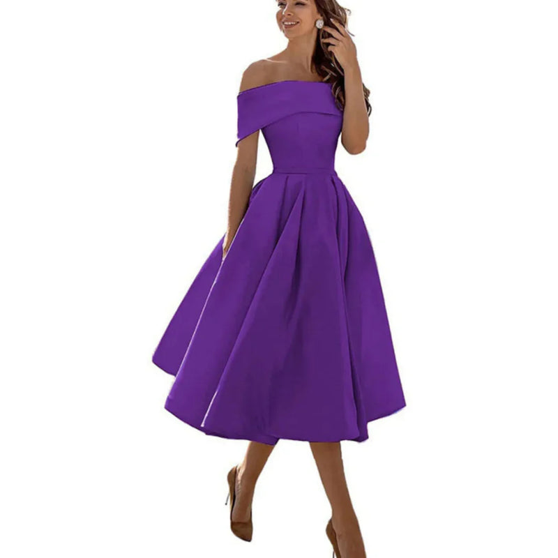 Winona Women's Dress - shown in use