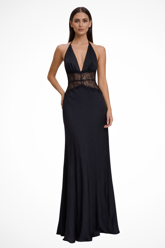Astrid Women's Dress - front view