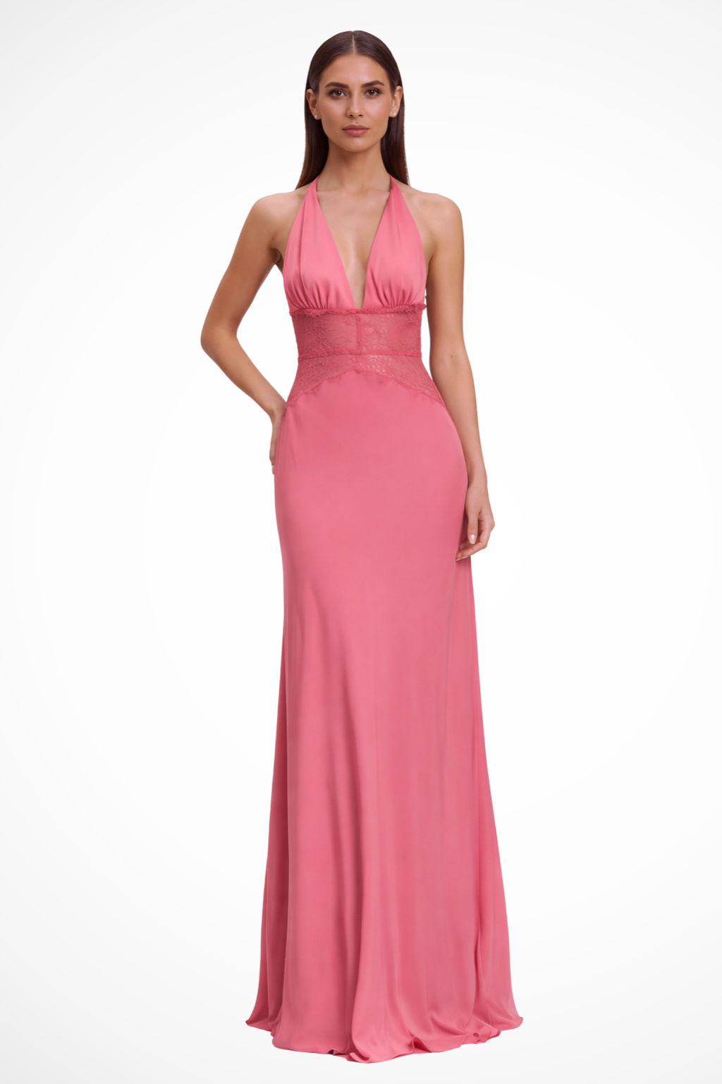 Astrid Women's Dress - full-length view
