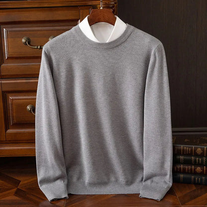 Maya Women's Sweater - flat lay