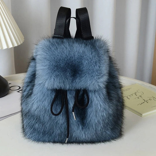 Tallulah Women's Backpack - front view