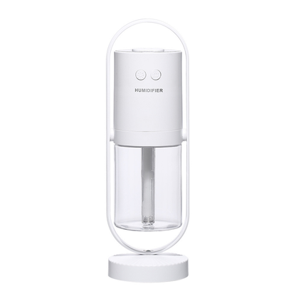 Birch Portable Humidifier - front view