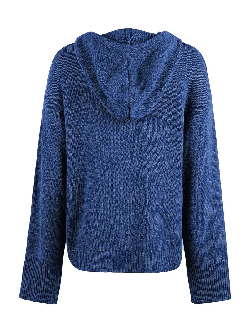 Rosa Women's Cardigan - shown in use