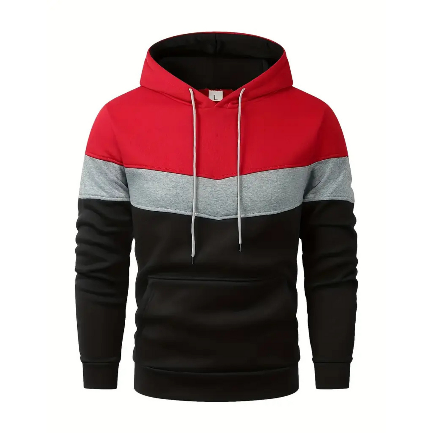 Nell Women's Hoodie - full-length view