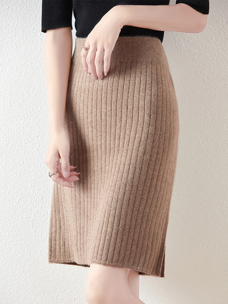 Xanthe Women's Skirt - flat lay