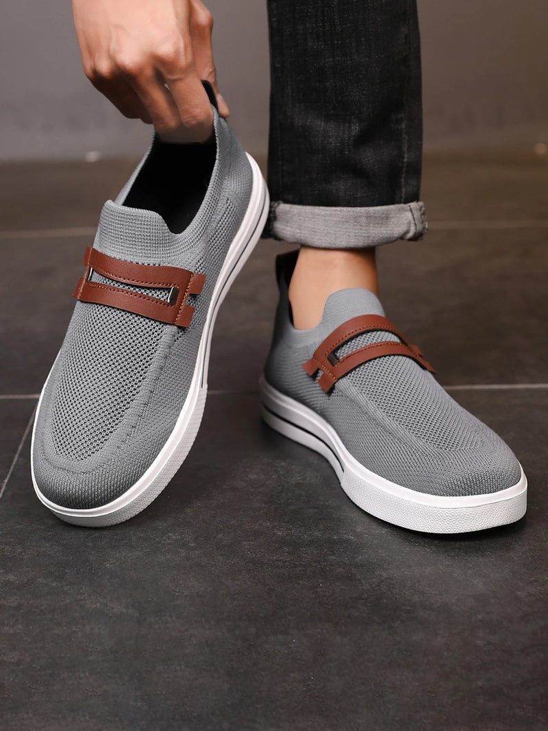 Ottilie Women's Loafers - shown in use