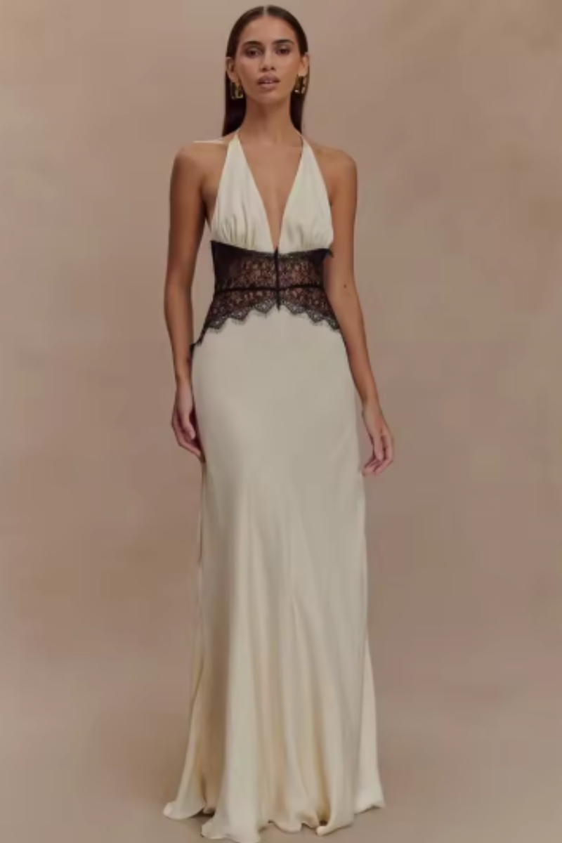 Astrid Women's Dress - shown in use