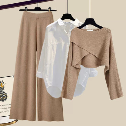Freya Women's Two-piece Set - front view