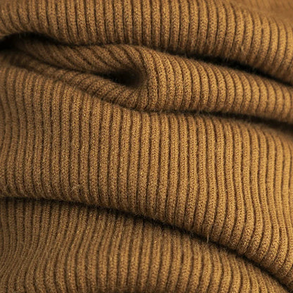 Odette Women's Dress - fabric and finish detail