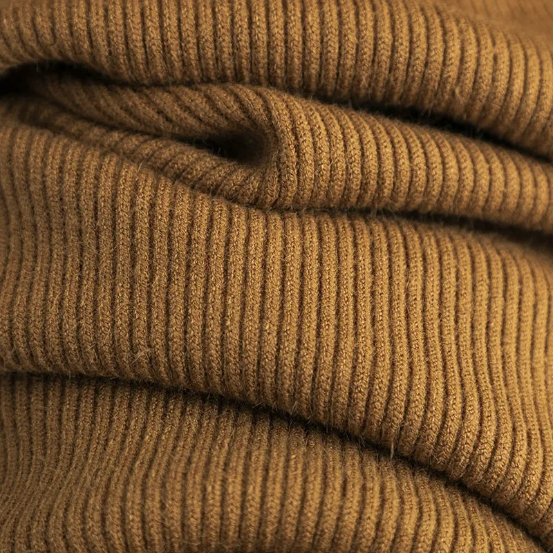Odette Women's Dress - fabric and finish detail