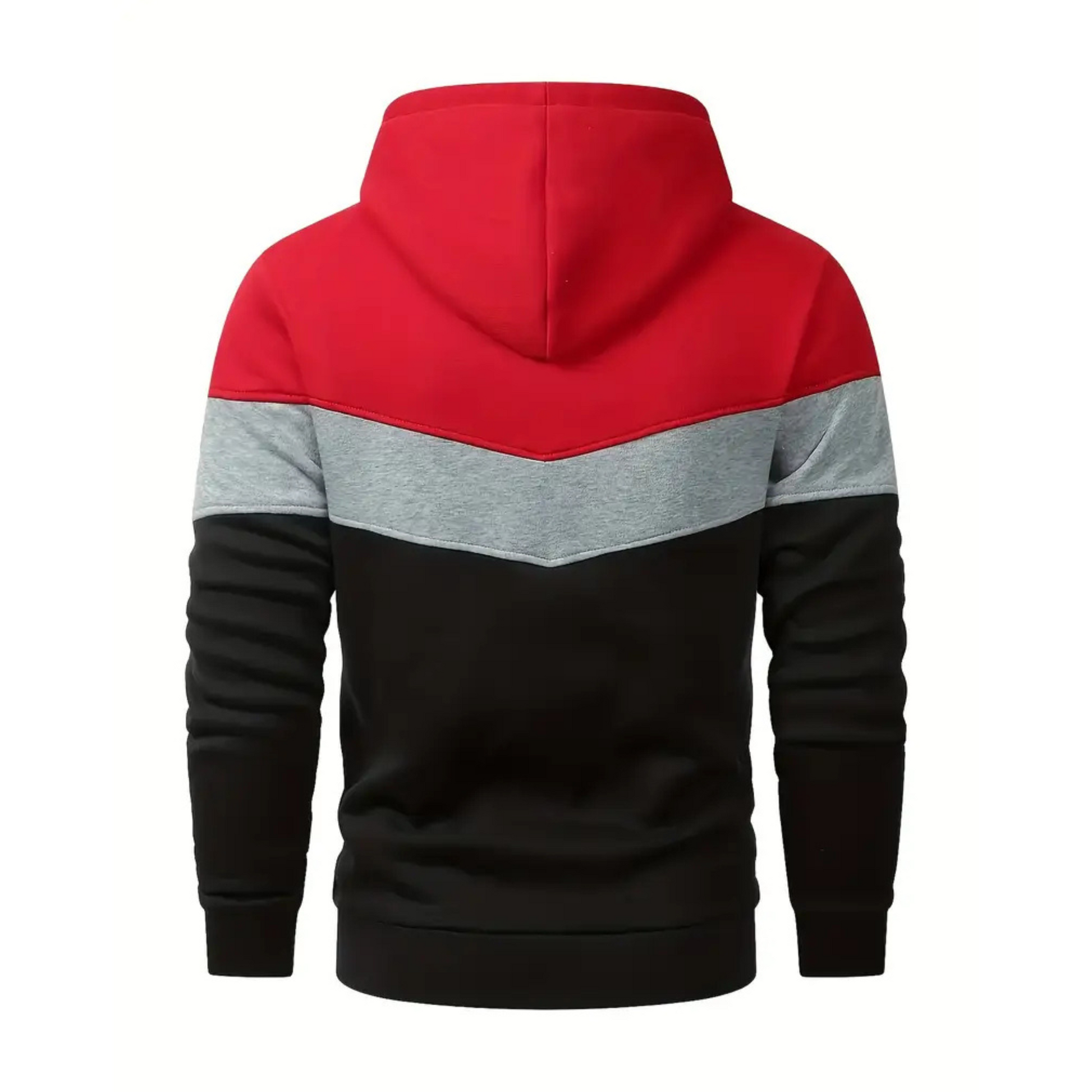 Nell Women's Hoodie - close-up detail