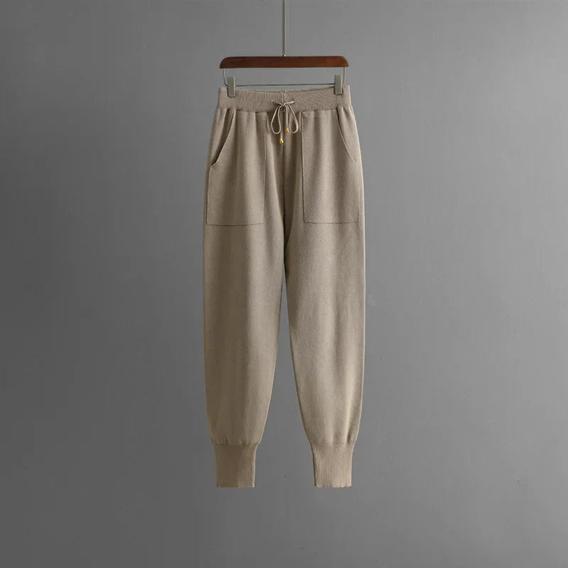 Lumi Women's Sweater - full-length view