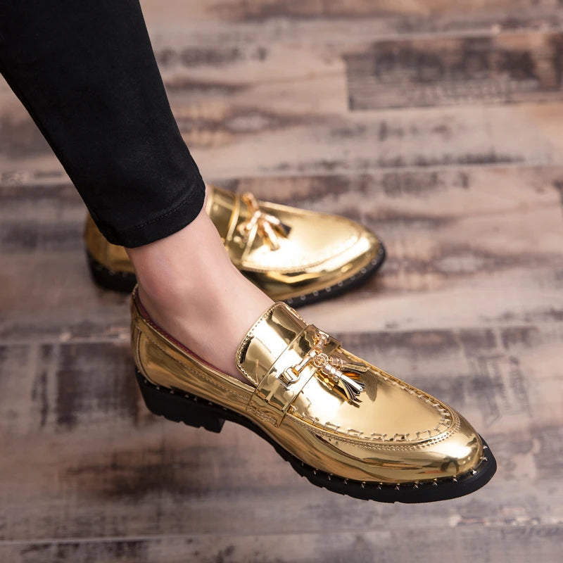 Freya Women's Loafers - shown in use