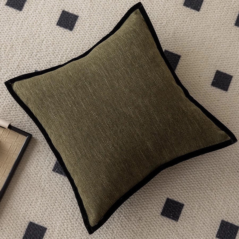Birch French Vintage-Inspired Cushion Covers | Vintage, Living Room