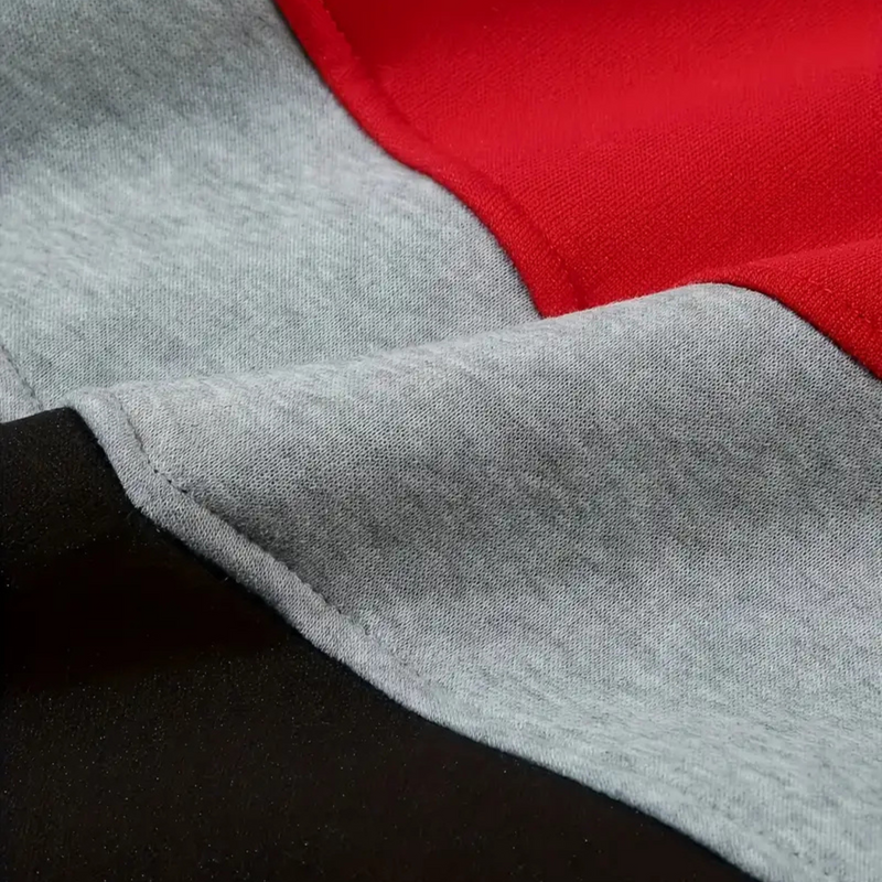 Nell Women's Hoodie - flat lay