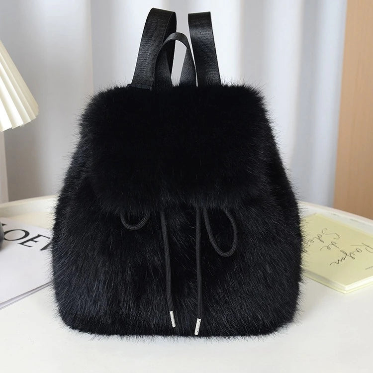 Tallulah Women's Backpack - front view