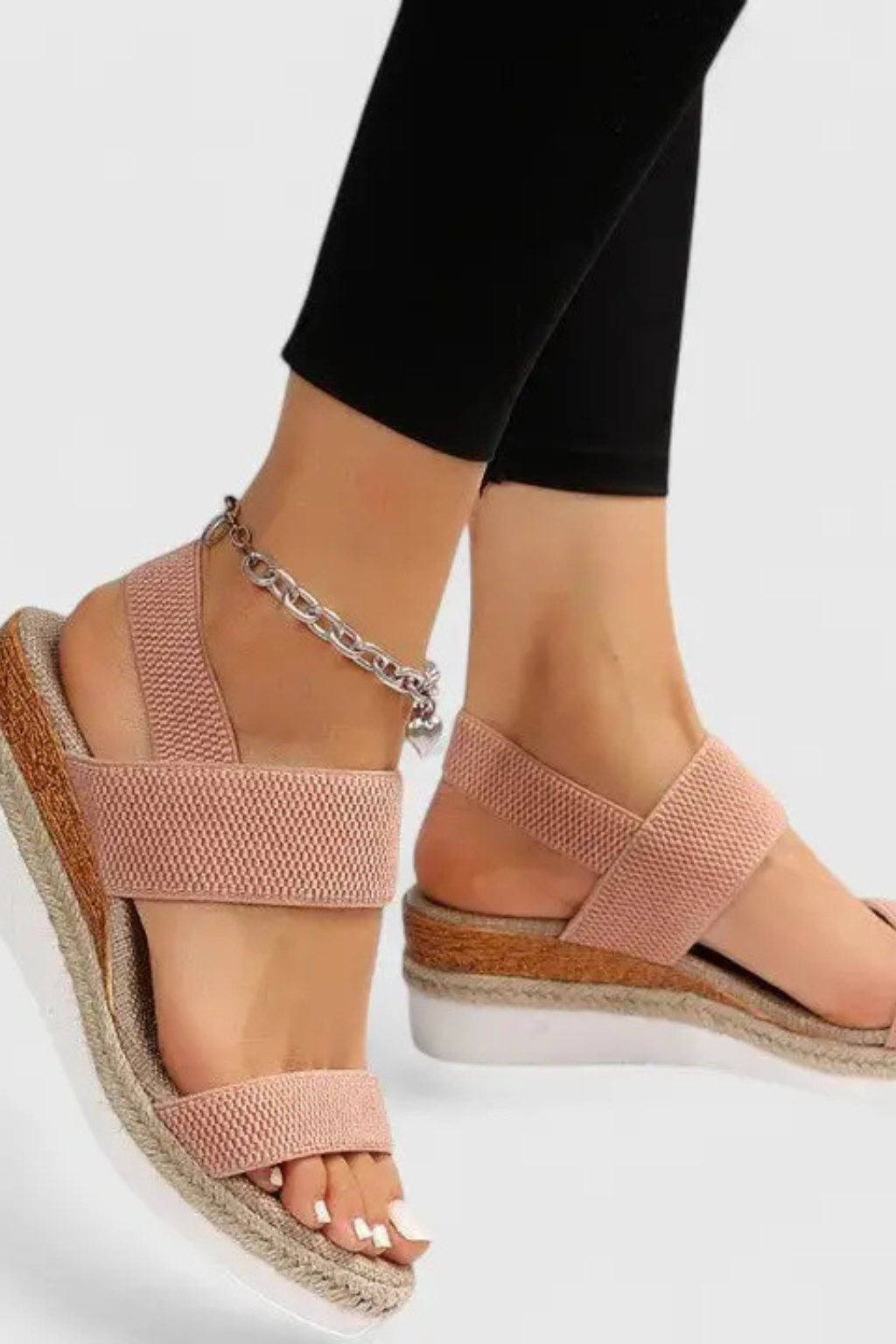 Ruby Women's Espadrilles - full-length view