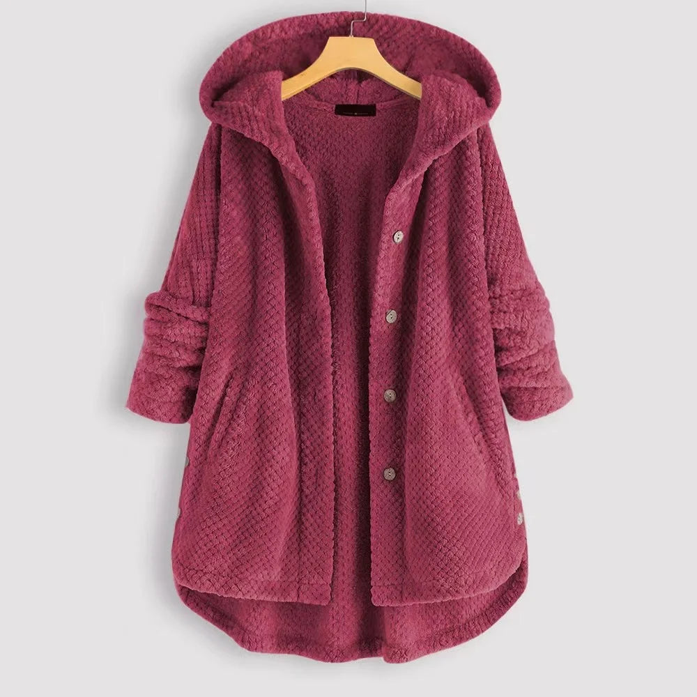Noor Women's Jacket - front view