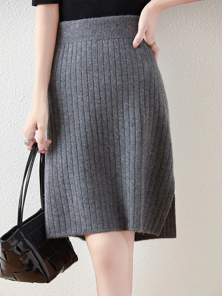 Xanthe Women's Skirt - close-up detail