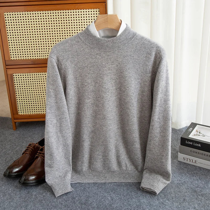 Anaïs Women's Sweater - full-length view