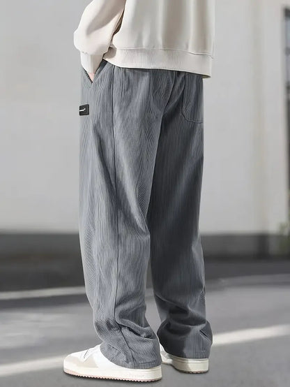 Bijou Women's Corduroy Pant - shown in use