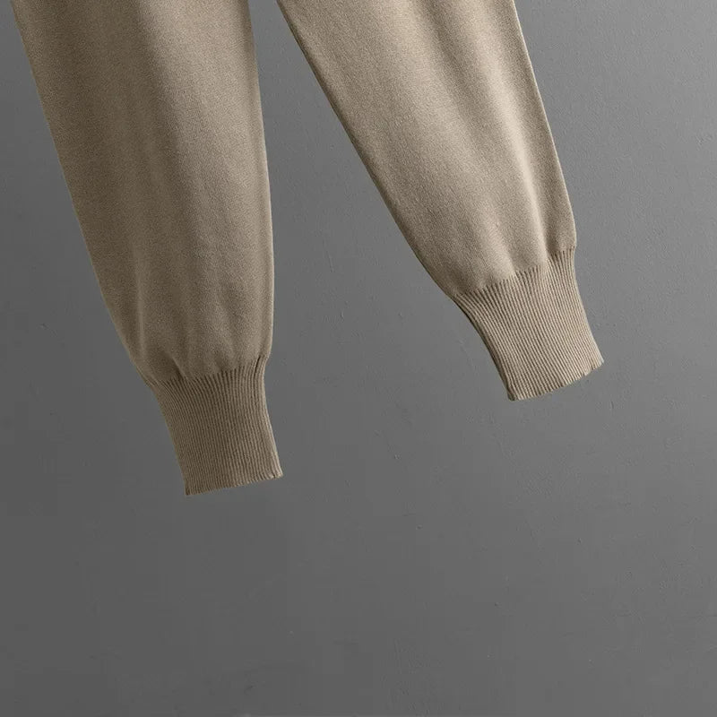 Lumi Women's Sweater - shown in use