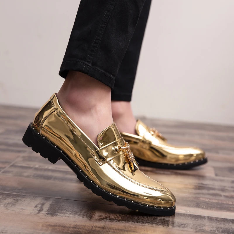 Freya Women's Loafers - flat lay