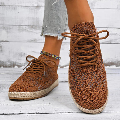 Beatrix Women's Espadrilles - full-length view