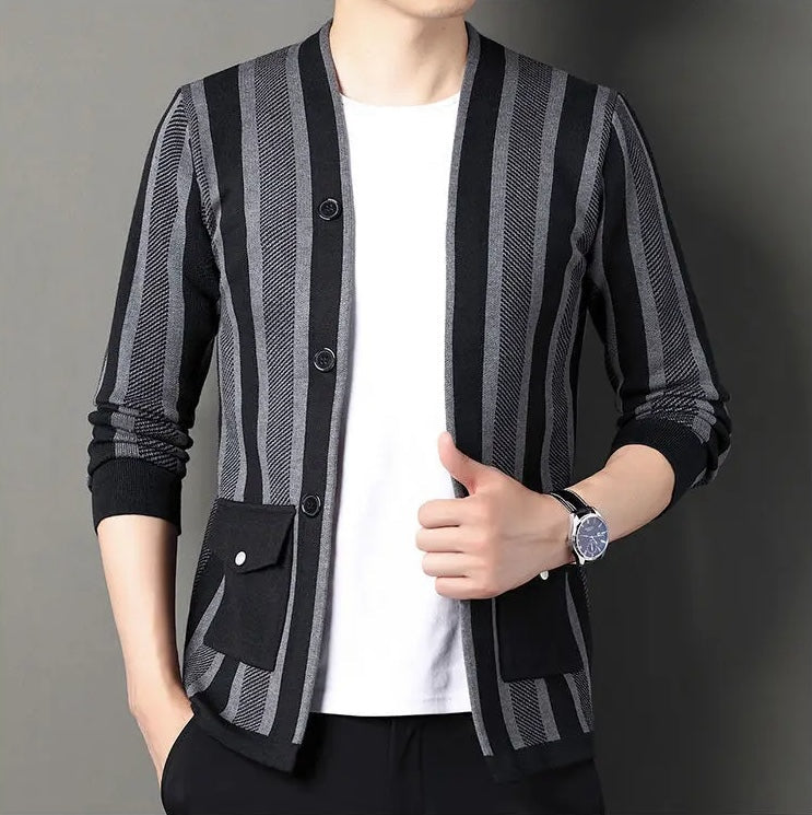 Mira Women's Cardigan - full-length view