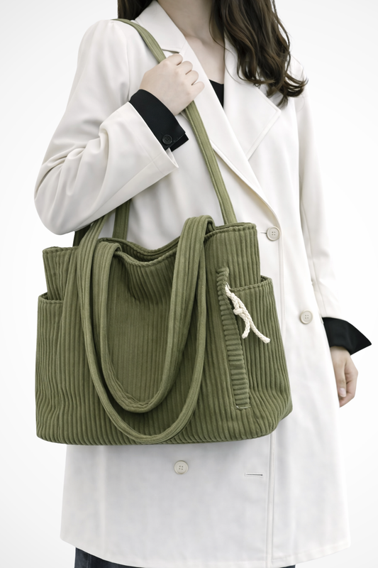 Anaïs Women's Tote Bag - front view