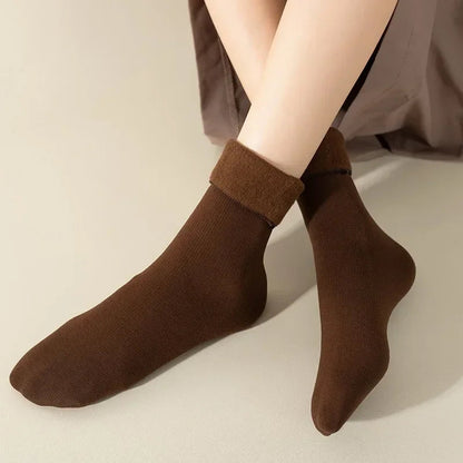 Anouk Women's Socks - back view