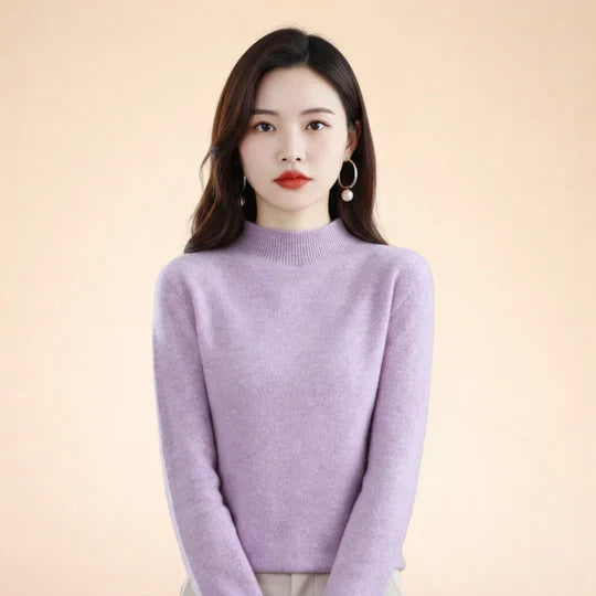 June Women's Sweater - front view