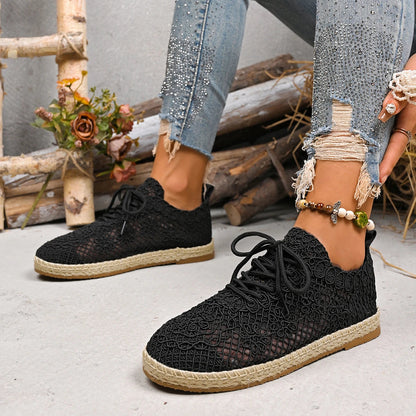 Beatrix Women's Espadrilles - front view