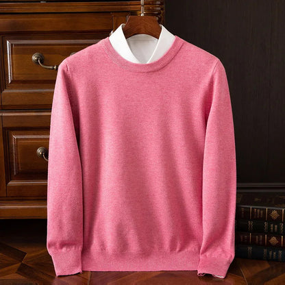 Maya Women's Sweater - styled view