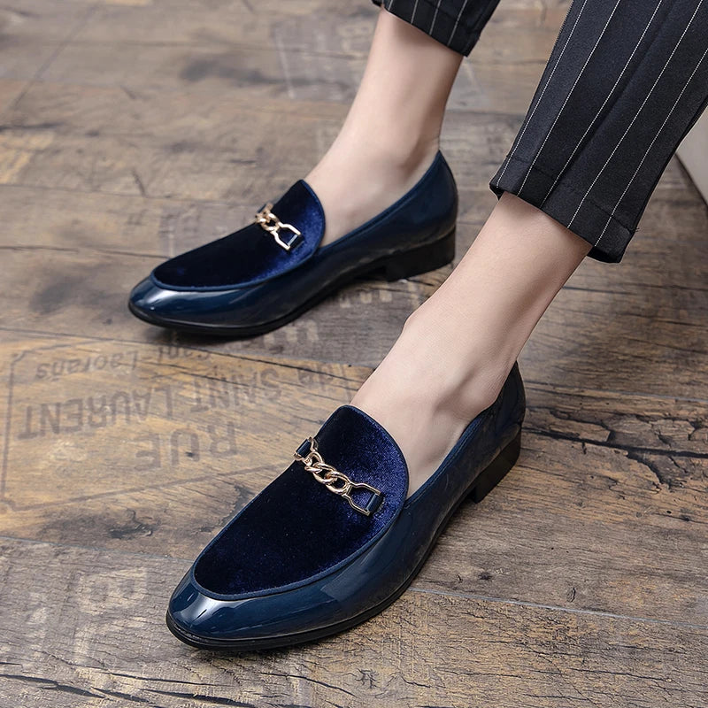 Yvette Women's Loafers - flat lay
