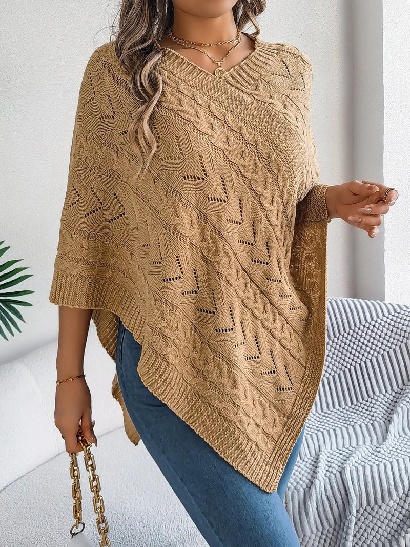 Verity Women's Sweater - shown in use