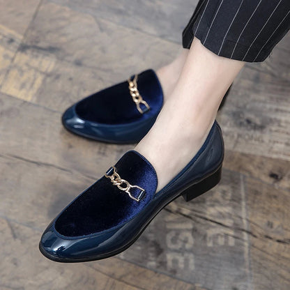 Yvette Women's Loafers - shown in use
