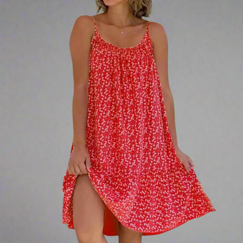Wren Women's Floral Camisole - front view