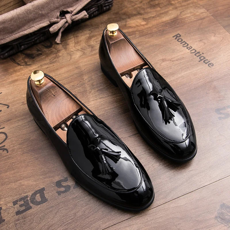 Margot Women's Loafers - shown in use