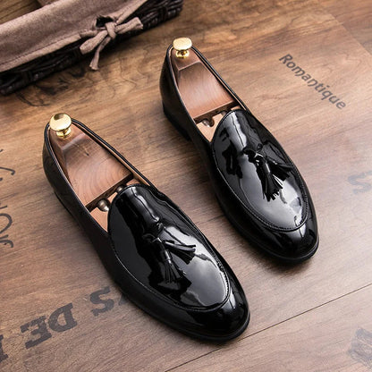 Margot Women's Loafers - shown in use