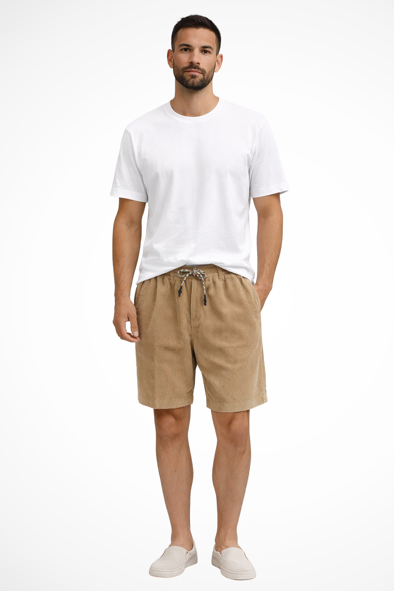 Marlow Men's Shorts - front view