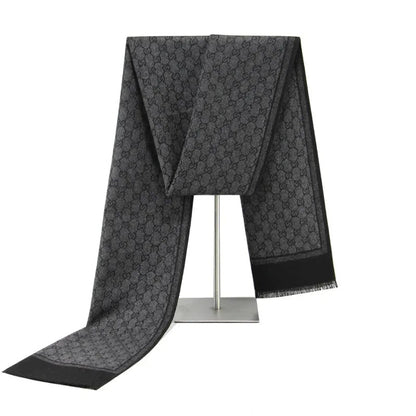 Delphine Women's Scarf - front view