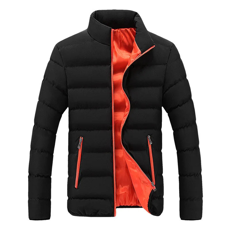 Iris Women's Quilted Jacket - front view