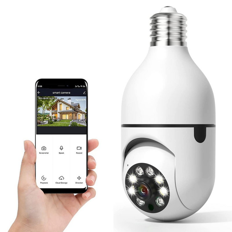 Onyx Solar Security Camera | Outdoor Season