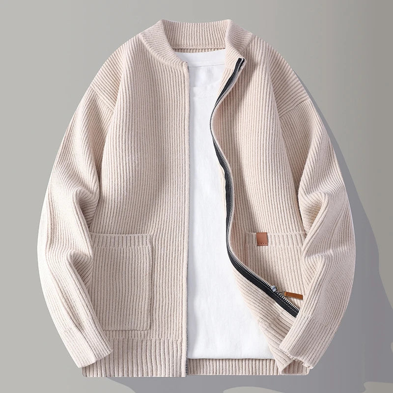 Winona Women's Cardigan - front view